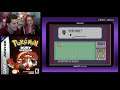 Pokemon Ruby (GBA) Part 1 - Erin Plays and Mike Matei