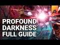 Profound Darkness & Gemini Encounter Guide