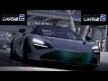 Project Cars 2 Game - McLaren Trailer ✅ ⭐ 🎧 🎮