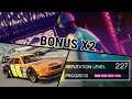 Promos & Bonus du 9 au 15 Septembre 2021 sur GTA Online !