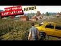 PUBG Mobile Hindi Livestream | With Pawan | Insta - Indianlivegaming