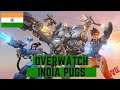 Pugs On Lockdown #1 | Overwatch INDIA Community