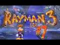Rayman 3 (GBA) - Серия 7 - «Погоня» с крушениями!