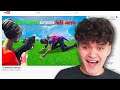 Reacting to Players Eliminating me in Fortnite...(Mongraal, Myth)