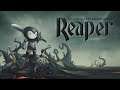 Reaper @HEXAGE @Role #Playing - Gameplay #03