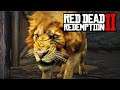 RED DEAD REDEMTION 2 | ՇԱՐԺՎՈՒՄ ԵՆՔ ԱՌԱՋ, ՇԱՏ ՀԵՏԱՔՐՔԻՐ Ա + GTA 5 RP