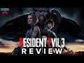 Resident Evil 3 - Review