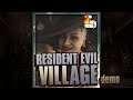🎮 RESIDENT EVIL VILLAGE DEMO Game Review | Bottom of the Dumpster Fire #Shorts