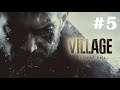 Resident Evil Village [Walkthrough Part 5] [No Commentary] [1440p - Ultrawide] - Gameplay PC