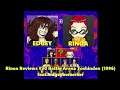 Rinoa Reviews #30 Battle Arena Toshinden (1996) feat. edgeyberzerker