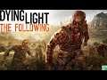 Road to Dying Light 2 - Dying Light The Following PS5 Gameplay Deutsch #01 Der Ausweg