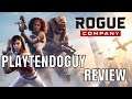 Rogue Company Review - A Mighty Fine F2P Experience