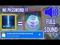 Script Recall Seal Of Anvil Full Patch No Password - Mobile Legends