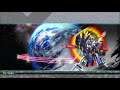 SD Gundam G Generation Cross Rays OST (Trust You Forever)