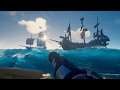 Sea of Thieves - Solo Sloop Adventures: The Brigantine