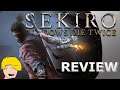 Sekiro: Shadows Die Twice - Game Review