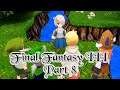 SHE LOVES CHOCOBOS: Let's Play Final Fantasy 3 Part 8