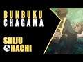 Shiju Hachi: Bunbuku Chagama (Gunma)