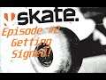 Skate. | Ep#2 Getting Signed & Winning Competitions !