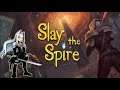 Slay The Spire // Ascension 20