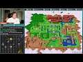 SMZ3 | Combo Randomizer Race - V11 Normal