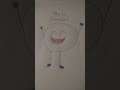 Snowball from BFDI
