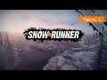 SnowRunner • Вперед за приключениями •