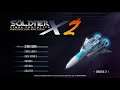 Soldner-X 2: Final Prototype Definitive Edition | S Rank 🚀