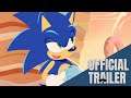 Sonic Colors: Rise of the Wisps Official Trailer Sonic Central 2021 | Switch, PS4, Xbox One