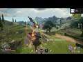 Spellbreak-16kills?!