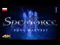 SpellForce 3: Soul Harvest PL DLC [4K] - Sen #1