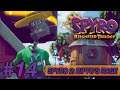 Spyro 2: Ripto's Rage! [Reignited Trilogy] Part 14 - (Robo Farms)