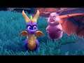Spyro and the Roasted Pig #shorts
