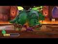 Spyro Reignited Trilogy - Spyro 2 Ripto's Rage Gulp Boss Battle (EASY FIGHT)