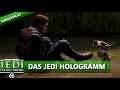 STAR WARS JEDI: FALLEN ORDER [Angezockt] #05 | Das Hologramm | Gameplay Deutsch/German