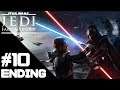 Star Wars Jedi: Fallen Order Walkthrough Gameplay Part 10 - PS4 1080p Full HD - No Commentary