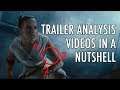STAR WARS Trailer Analysis In A Nutshell