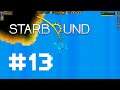 Starbound #13 ► Tauchen wir ab auf den Meeresboden | Coop | Ansicht Andy | Let's Play Deutsch