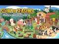Story Of Seasons Pioneers Of Olive Town [104] Auf in den Winter [Deutsch] Let's Play