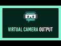 Streamlabs: Use as a Virtual Camera | Streamlabs for Zoom, Discord, Skype etc.