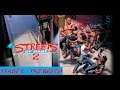 Streets of Rage 2 - Stage 6 - The Beach