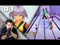 Struggling To Be A Proud Boy! | FFP Kingdom Hearts Melody Of Memory #3