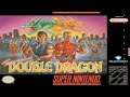 Super Double Dragon SNES Longplay