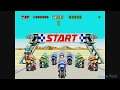 Super Hang-On (Arcade) Playthrough longplay retro video game