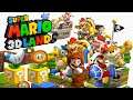 Super Mario 3D Land/Nintendo 3DS(часть 1)