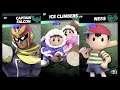 Super Smash Bros Ultimate Amiibo Fights –  Request #16042 Awestin's main battle
