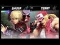 Super Smash Bros Ultimate Amiibo Fights – Request #16335 Shulk vs Terry