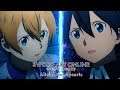 Sword Art Online: Alicization Lycoris - Japanese TV Spot Trailer #2