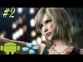 The 3rd Birthday | Part 2 |Android PPSSPP Gameplay