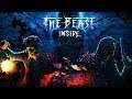 The Beast Inside All Cutscenes (Game Movie) 1080p HD 60FPS